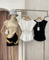 MATINEE Square Neck Tops
